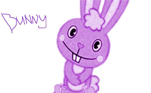 bunny lf