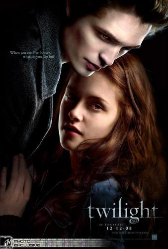 twilight <3