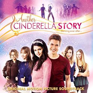 another cinderella story met selena gomez <3