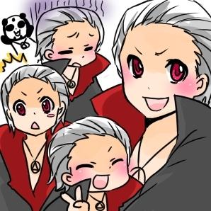 Hidan<33 xD