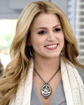 rosalie hale