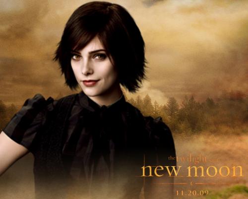 alice cullen