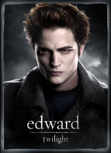 edward cullen