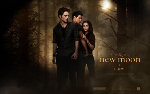 new moon