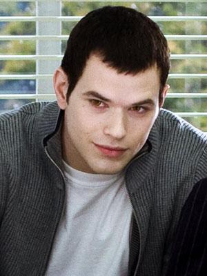 emmett cullen