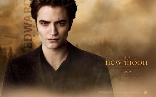 edward cullen