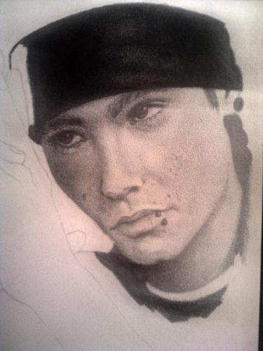 Tom! <3 w.i.p.