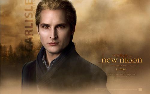 carlisle cullen