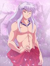 Smexi Inuyasha ~<3