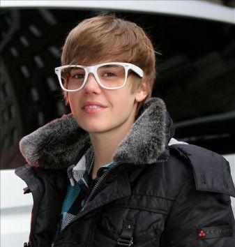 Justin bieber...