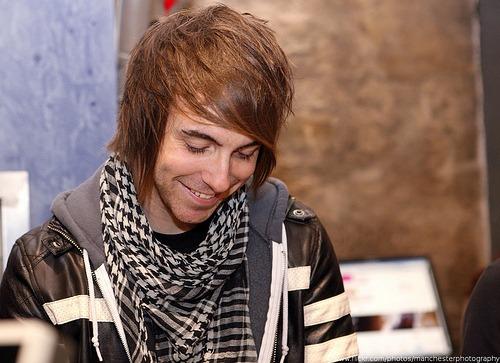 Gaskarth.