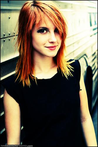 Hayleyy..(L)