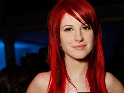 Hayley..