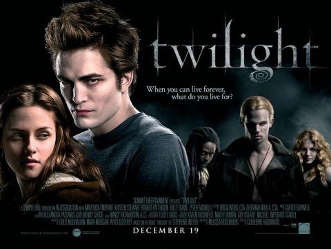 twilight