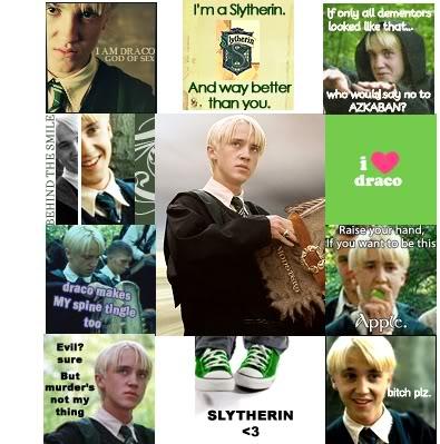 DRACO!