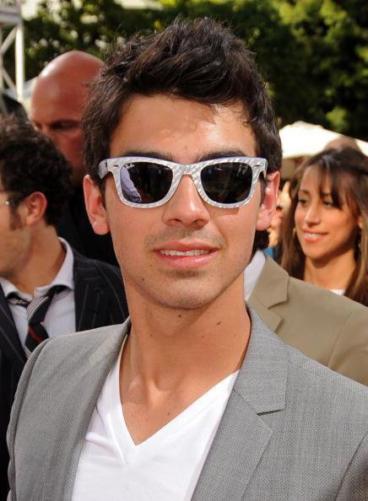 JOE jonas