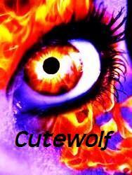 Naam voor Cutewolf