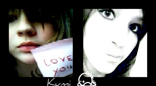 We're Kumi ;D