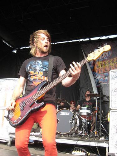 Jeremy Davis.