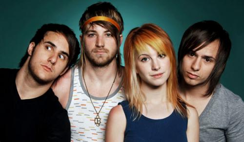 paramore