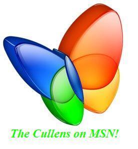 Cullens on msn