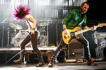 hayley en Jeremy