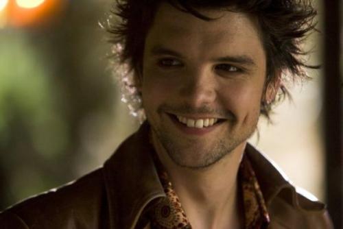 Andrew Lee Potts als The Mad Hatter <3_<3