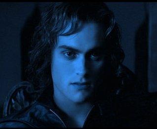 Vampire Lestat *grom*