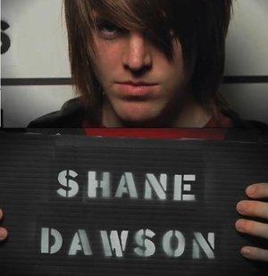 Shane Dawson Rulez! Even in jail...^^