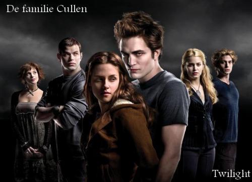 love twilight