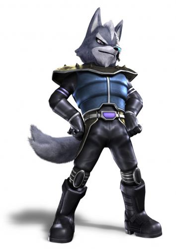 Wolf O'Donnell