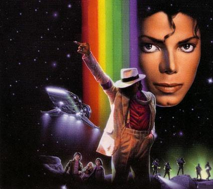 Moonwalker ^^