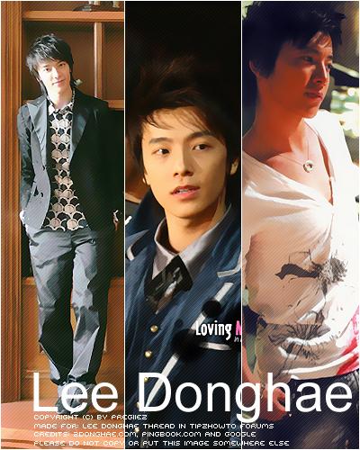 Donghae