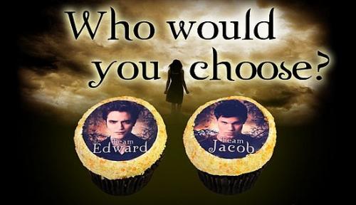 who would you choose?