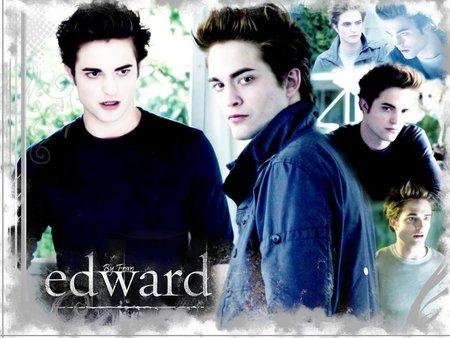 Edward Cullen