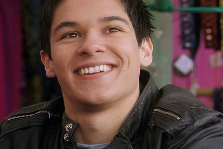 oliver james (H)