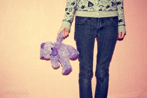 Teddy <3