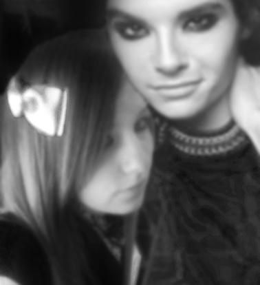 Dees &'nd Bill. Ja, fake.