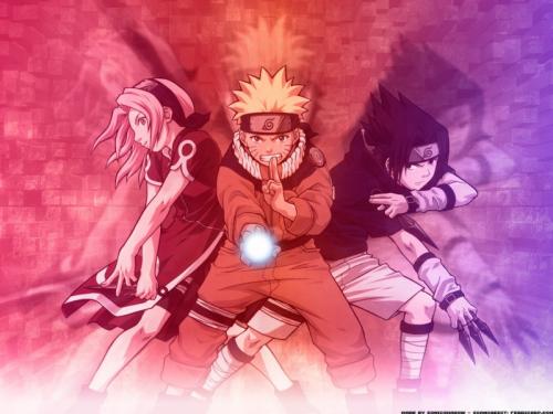 naruto the best(L)