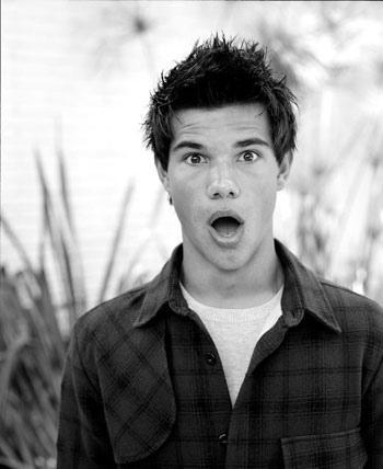 taylor lautner