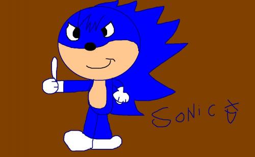 sonic