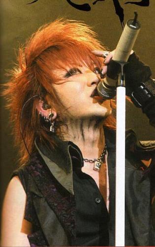 Ruki <3