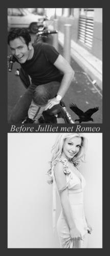 Cover of Before Julliet met Romeo