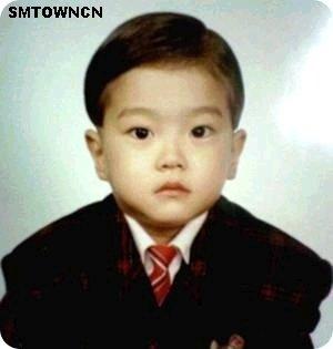 Baby Siwon