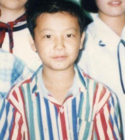 Baby Hae <3