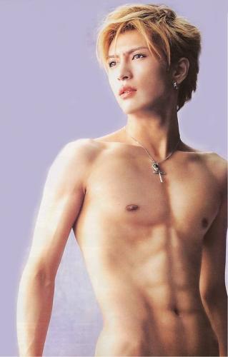 Gackt