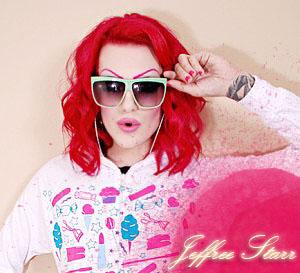 Jeffreeeeeeee.