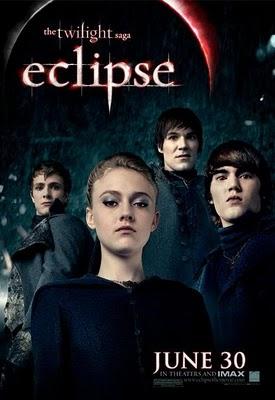 eclipse poster