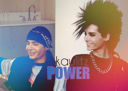 Kaulitz Power !!