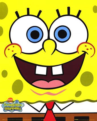 Spongebob! (: